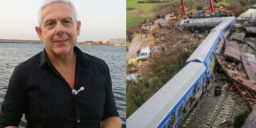 Alldaynews.gr Ο Τάσος Δούσης είπε όσα σκέφτονται όλοι για τα Τέμπη: «Το τσάμπα “miles bonus” στην πολιτική τελείωσε – Ο λαός θα εγκαταλείψει όσους έπαιξαν με την ανοχή του»
