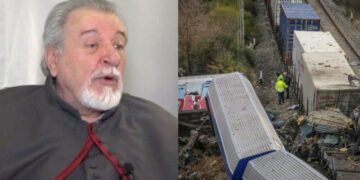 Alldaynews.gr Όλοι χειροκροτούν τον Τάσο Χαλκιά: Είπε για τα Τέμπη όσα δεν τόλμησε κανείς διάσημος μέχρι τώρα (video)
