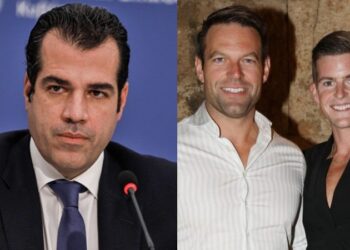 Πλεύρης για Κασσελάκη – Tyler: «Είναι βαρύς ο πόνος του χωρισμού για 20 ημέρες – Μακάρι να τον επισκεφτεί» (video)