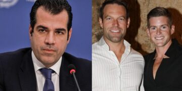 Alldaynews.gr Πλεύρης για Κασσελάκη – Tyler: «Είναι βαρύς ο πόνος του χωρισμού για 20 ημέρες – Μακάρι να τον επισκεφτεί» (video)