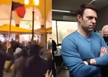 Alldaynews.gr Επεισόδια στη Θεσσαλονίκη: Ένταση με κουκουλοφόρους στη συγκέντρωση κατά της τρανσφοβίας (vid)