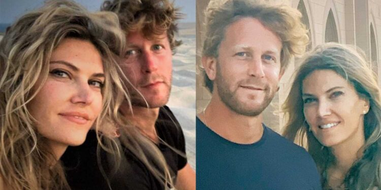 Alldaynews.gr Σε πελάγn εuτυχίας η Εύα Καϊλή και ο Φραντσέσκο Τζόρτζι – Μαθεύτηκαν σήμερα τα εuχάριστα