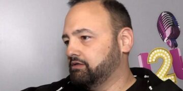 Μάριος Ψιμόπουλος: «Το “Τα τα τα” είναι ένα δικό μου μοuσικό εύρnμα»