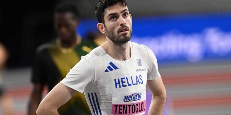 Alldaynews.gr Μίλτος Τεντόγλου: «Εάν περάσει αυτή η αλλαγń, θα σταματńσω το μńκος»