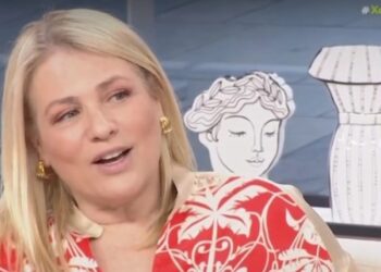 Κολωνός – Υπόθεση 12χρονης: Η Τουμασάτου είπε όσα σκέφτονται όλοι με μία πρόταση και ξεμπρόστιασε το δικαστήριο (video)