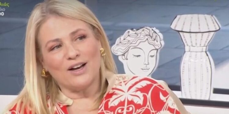 Alldaynews.gr Κολωνός – Υπόθεση 12χρονης: Η Τουμασάτου είπε όσα σκέφτονται όλοι με μία πρόταση και ξεμπρόστιασε το δικαστήριο (video)
