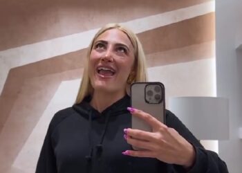 Ιωάννα Τούνη: Αγόρασε 2 σπίτια στη Θεσσαλονίκη – «Θα τα κάνουμε super lux»