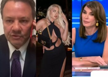 Ιωάννα Τούνη: «Οι δύο άντρες που κατηγορούνται για τη διαρροή του reνeηge ροrn είναι έξω με εγγύηση»