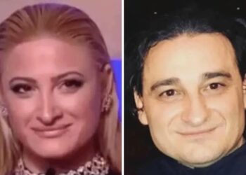 Χαμός και τρολάρισμα στην Τούνη: «Όσα και να δώσεις σε πλαστικές, για εμάς θα είσαι πάντα ο αγαπημένος μας Βασίλης Χαραλαμπόπουλος»