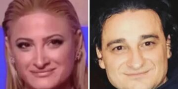 Alldaynews.gr Χαμός και τρολάρισμα στην Τούνη: «Όσα και να δώσεις σε πλαστικές, για εμάς θα είσαι πάντα ο αγαπημένος μας Βασίλης Χαραλαμπόπουλος»