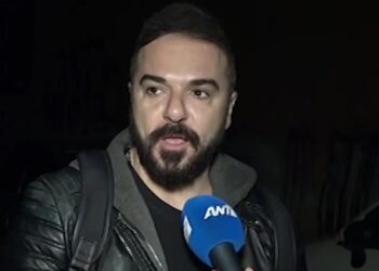 Τριαντάφυλλος για Μάρκο Σεφερλή: «Ζητώ συγγνώμη και το παίρνω πίσω που τον είπα “κότα”»