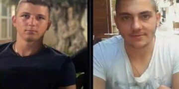 Alldaynews.gr Πόσα ακόμη παιδιά πρέπει να θρηνήσουμε; Σkοτώθηκαν στο ίδιο σημείο με διαφορά 6 ετών ο γιος και ο ανιψιός του – Σπαρακτικές σκηνές