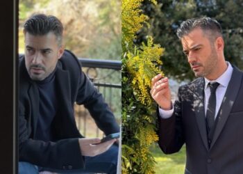 Δυστυχώς: Έγιναν γνωστά τα δυσάρεστα για τον Γιάννη Τσιμιτσέλη