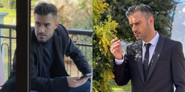 Δυστυχώς: Έγιναν γνωστά τα δυσάρεστα για τον Γιάννη Τσιμιτσέλη