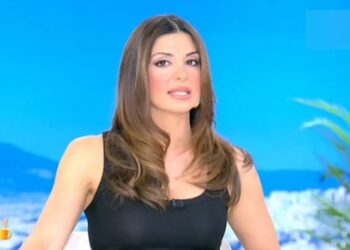 Alldaynews.gr Σταματίνα Τσιμτσιλή: “Όλοι φεσωθήκαμε, έχασα τρία μηνιάτικα, τα έκλαψα, στεναχωρήθηκα”