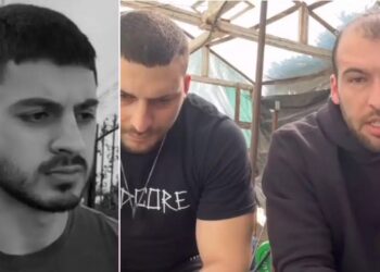 «Πάτησε στο κενό, πέθανε ακαριαία»: Οι YouTubers που ήταν με τον Tzane περιγράφουν την στιγμή της τραγωδίας (video)