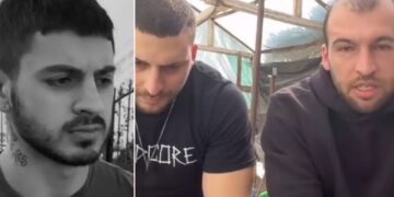 «Πάτησε στο κενό, πέθανε ακαριαία»: Οι YouTubers που ήταν με τον Tzane περιγράφουν την στιγμή της τραγωδίας (video)
