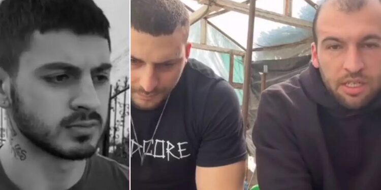 «Πάτησε στο κενό, πέθανε ακαριαία»: Οι YouTubers που ήταν με τον Tzane περιγράφουν την στιγμή της τραγωδίας (video)