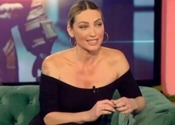 «Έχεις 2 μήνες ζωής μου είπαν οι γιατροί. Βρήκαν μια καρκινάρα σαν … »: Σοκάρει ο Σπύρος Παπαδόπουλος