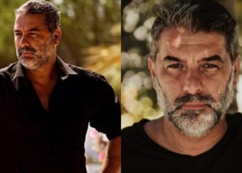 «Ένιωσα μία ενόχληση και…» – Έσπασε τη σιωπή του μετα το εξιτήριο ο Μπισμπίκης – Διπλό χειρουργείο μετά το καρδιακό