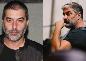 Βασίλης Μπισμπίκης: «Ζούσα στην Ομόνοια άφραγκος και όταν κρύωνα, με φρόντιζαν οι τρανς»