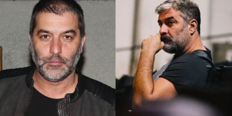 Βασίλης Μπισμπίκης: «Ζούσα στην Ομόνοια άφραγκος και όταν κρύωνα, με φρόντιζαν οι τρανς»