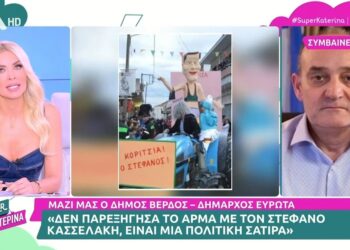 Ο Γιώργος Λιάγκας ξέσπασε στον αέρα: “Σιχαμερά! Νοοτροπία του κω…κοσμου! Σκ…ά κατάφερε”