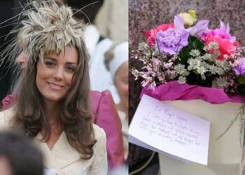 Viral βίντεο δικηγόρου της Κέιτ Μίντλετον: «Πιστεύω ότι είναι νεκρή και ανακοινώνεται…»