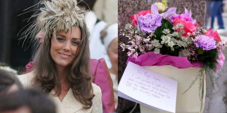 Viral βίντεο δικηγόρου της Κέιτ Μίντλετον: «Πιστεύω ότι είναι νεκρή και ανακοινώνεται…»