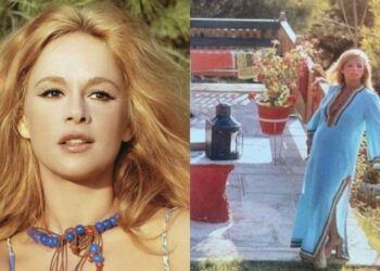 Alldaynews.gr Αλίκη Βουγιουκλάκη: Παραμένει «κουκλίστικο» το εξοχικό στο Θεολόγο Φθιώτιδας – Δείτε πώς είναι σήμερα 22 χρόνια μετά την πώλησή του