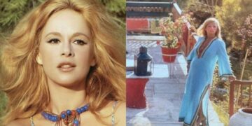 Alldaynews.gr Αλίκη Βουγιουκλάκη: Παραμένει «κουκλίστικο» το εξοχικό στο Θεολόγο Φθιώτιδας – Δείτε πώς είναι σήμερα 22 χρόνια μετά την πώλησή του