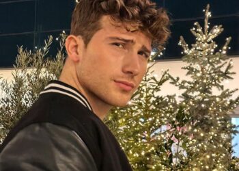 Γιάννης Ξανθόπουλος: Ξεσπά ο πατέρας του 19χρονου που έχασε τη ζωή του – «Ο τραγουδιστής είναι εγκληματίας»