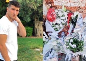 Γιάννης Ξανθόπουλος – Συγκλονισμένος ο πατέρας του τραγουδιστή: «Ο γιος μου είναι σοκαρισμένος, από το πρωί κλαίω» (video)