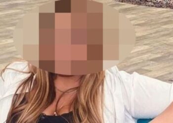 Χωρισμός ΒΟΜΒΑ για πασίγνωστη Ελληνίδα παρουσιάστρια (ΦΩΤΟ)