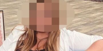 Alldaynews.gr Χωρισμός ΒΟΜΒΑ για πασίγνωστη Ελληνίδα παρουσιάστρια (ΦΩΤΟ)