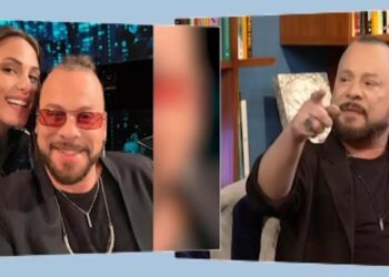 Alldaynews.gr Ο Χρήστος Δάντης τους “πάγωσε” στον αέρα: “Στο τι μαλ…ς είσαι, τι μαλ…ένη είναι” – “Σταμάτα, είναι ζωντανό”