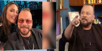 Alldaynews.gr Ο Χρήστος Δάντης τους “πάγωσε” στον αέρα: “Στο τι μαλ…ς είσαι, τι μαλ…ένη είναι” – “Σταμάτα, είναι ζωντανό”