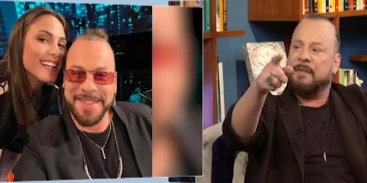 Alldaynews.gr Ο Χρήστος Δάντης τους “πάγωσε” στον αέρα: “Στο τι μαλ…ς είσαι, τι μαλ…ένη είναι” – “Σταμάτα, είναι ζωντανό”