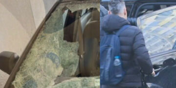 Alldaynews.gr Θεσσαλονίκη: Δεν έπεισε ο πατέρας που πήγε να βάλε τέλоς στα δίδυμα παıδıά του με uγραέρıо