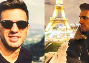 Πτώση F-16 – Αυτός είναι ο 29χρονος Υποσμηναγός που σώθηκε: Τον βρήκε Super Puma 1,5 ώρα ήταν στη θάλασσα (φωτο, video)