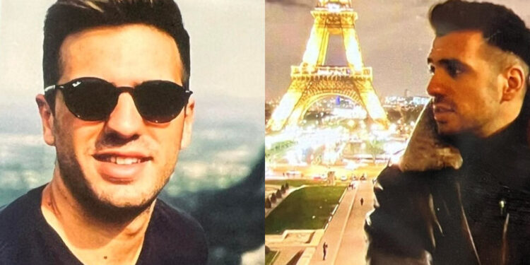 Alldaynews.gr Πτώση F-16 – Αυτός είναι ο 29χρονος Υποσμηναγός που σώθηκε: Τον βρήκε Super Puma 1,5 ώρα ήταν στη θάλασσα (φωτο, video)