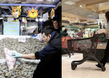 Καθαρά Δευτέρα: Ποια καταστήματα είναι ανοιχτά σήμερα