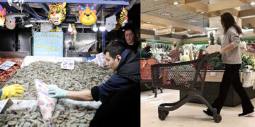 Καθαρά Δευτέρα: Ποια καταστήματα είναι ανοιχτά σήμερα