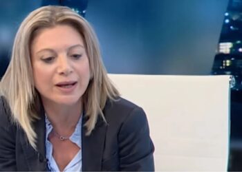 Alldaynews.gr Τέμπη – Καρυστιανού: Θα κάνω τα πάντα για να δω τους υπεύθυνους στη φυλακή – Τι είπε για το χειροκρότημα στον Καραμανλή