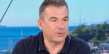 Alldaynews.gr Γιώργος Λιάγκας για Άγιο Φως: «Δεν μπορεί να λέμε καραγκıοζιλίκıα ότι ανάβει μόνο του»