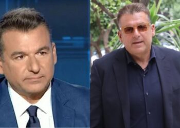 Alldaynews.gr Κασσελάκης: «Πιστεύω ότι θα γίνω πρωθυπουργός με τον ΣΥΡΙΖΑ»