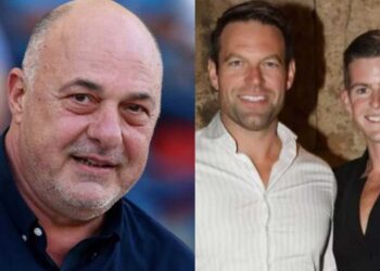Αχιλλέας Μπέος: «Το καλοκαίρι στον Βόλο θα παντρέψω τον Κασσελάκη με τον Τάιλερ»