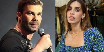 Alldaynews.gr Ευχάριστα νέα για τον Γιώργο Σαμπάνη: Παντρεύεται την Ιωάννα Σαρρή