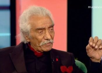 Alldaynews.gr Κώστας Χατζής για Ηρώδειο: «Όταν βγήκα στη σκηνή, τους είπα χιουμοριστικά ότι φοβάμαι γιατί πρώτη φορά τραγουδάει γύφτος εκεί, μή γίνει σεισμός» (video)