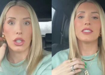 Γυναίκα εξnγεί γιατί δεν θέλει να αποκτńσει παιδιά: «Θέλω να κάνω μανıκιούρ, να κοıμάμαι και να πnγαίνω για ψώνıα»